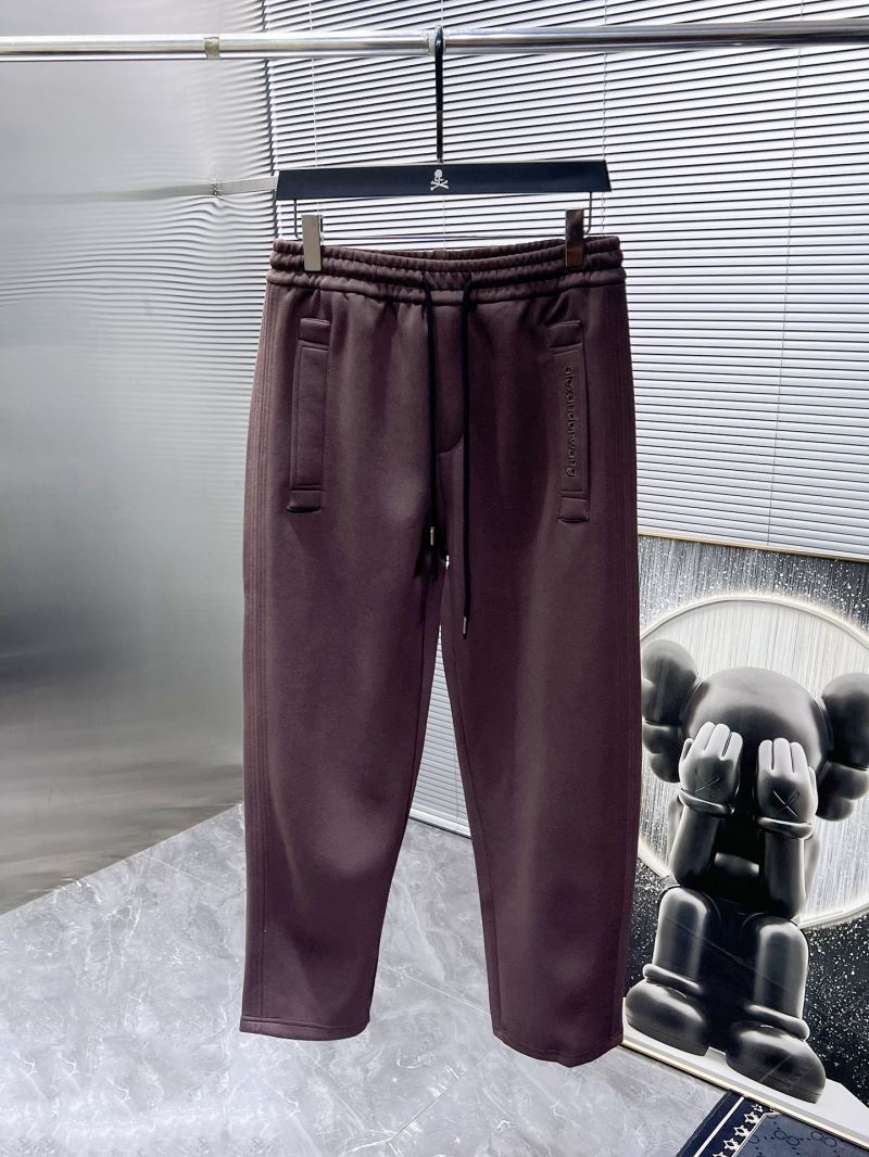 Alexander Wang Long Pants